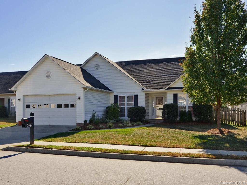 358 Running Briar Road Fletcher, NC 28732 - Photo 1 of 18 Gallery Image 1