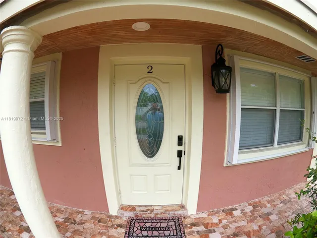 $1,675 | 6101 Rodman Street, Unit 2, Hollywood, FL 33023