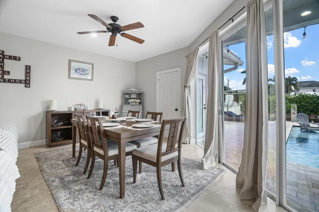 $2,795,000 | 5798 Northeast 7th Avenue, Boca Raton, FL 33487