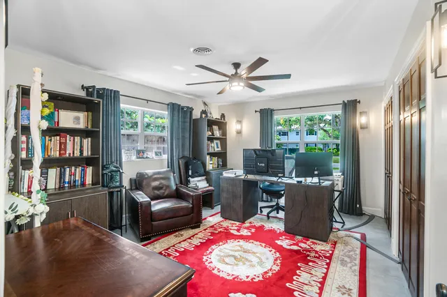 $2,795,000 | 5798 Northeast 7th Avenue, Boca Raton, FL 33487