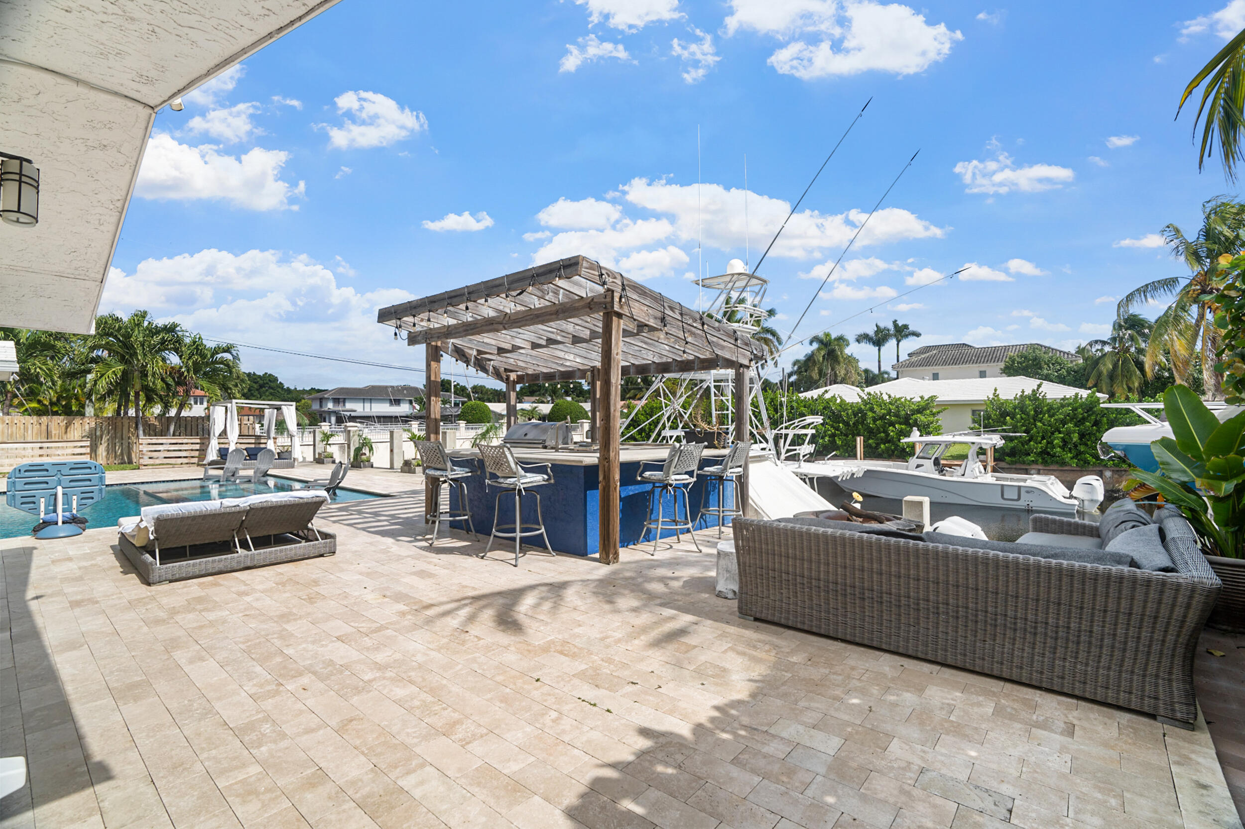 5798 Northeast 7th Avenue Boca Raton, FL 33487 - Photo 23 of 41 36