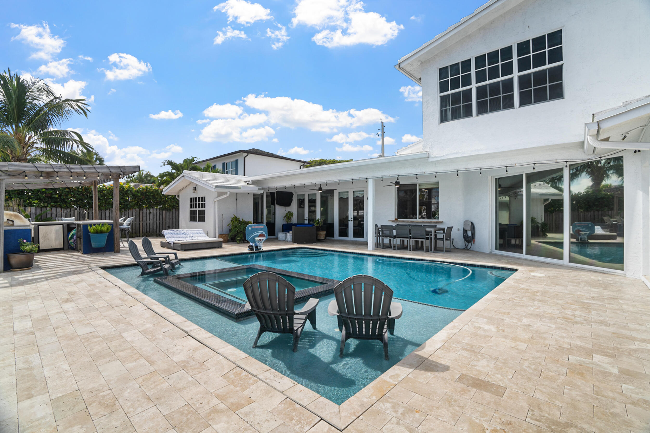 5798 Northeast 7th Avenue Boca Raton, FL 33487 - Photo 24 of 41 38