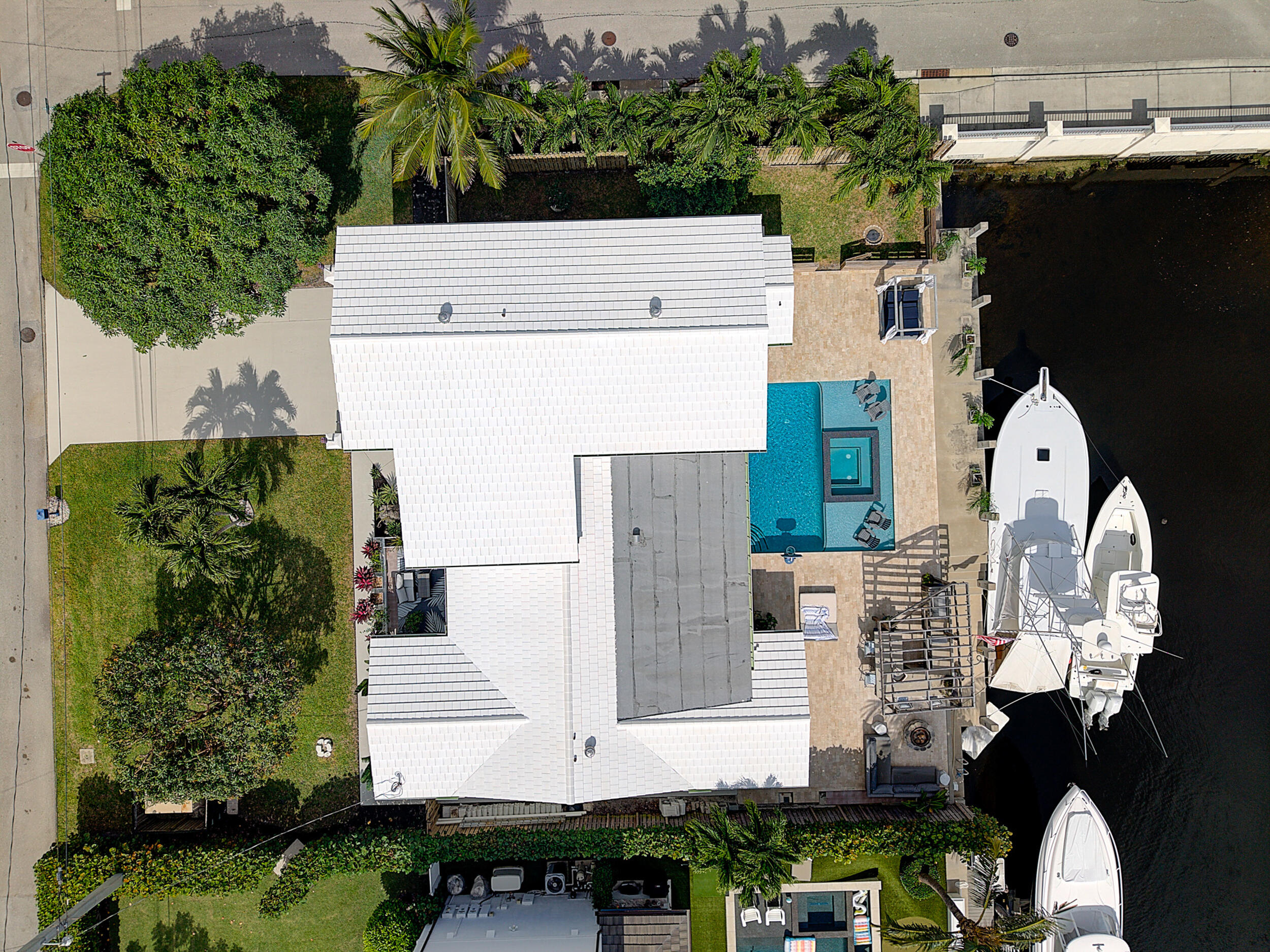 5798 Northeast 7th Avenue Boca Raton, FL 33487 - Photo 37 of 41 72