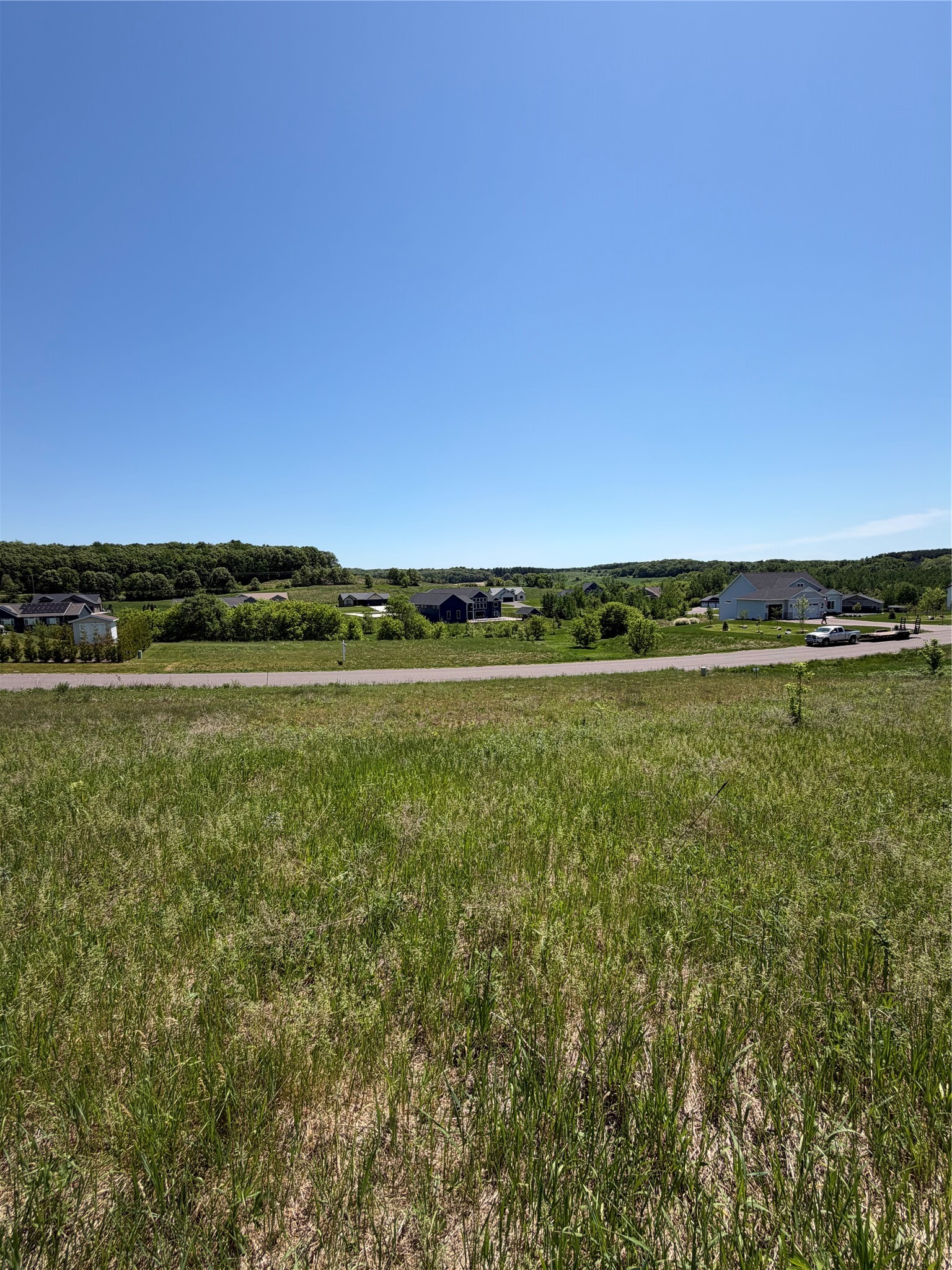 Lot 48 Chestnut Road Eleva, WI 54738 - Photo 10 of 12