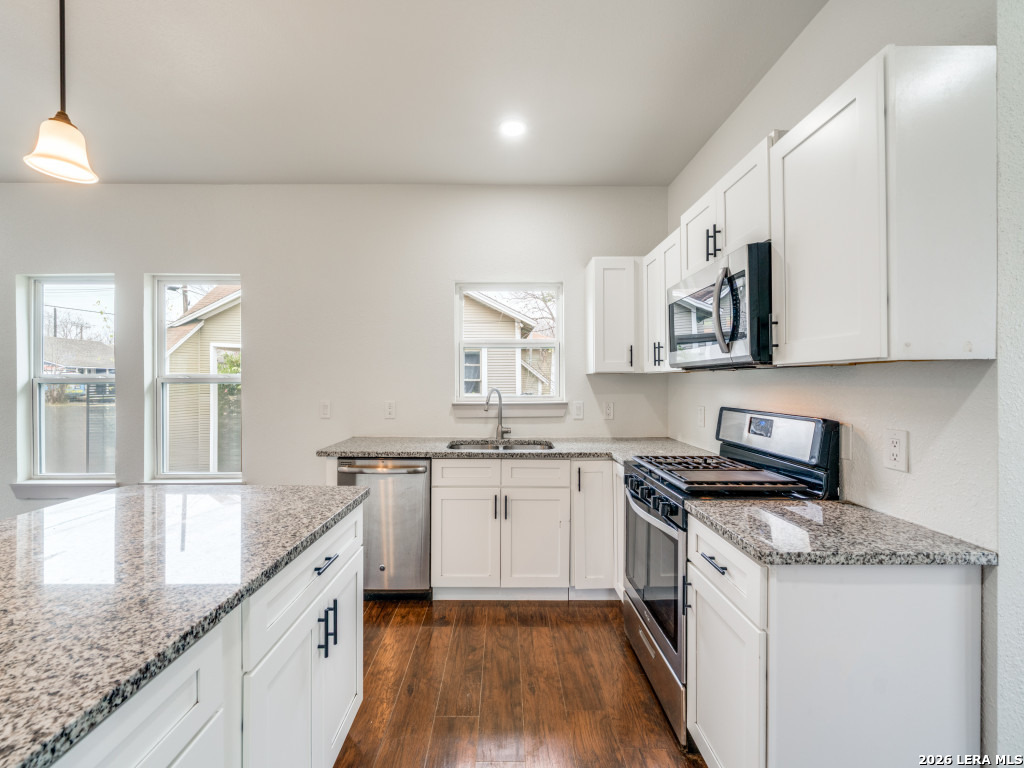 623 Gulf San Antonio, TX 78202 - Photo 6 of 11