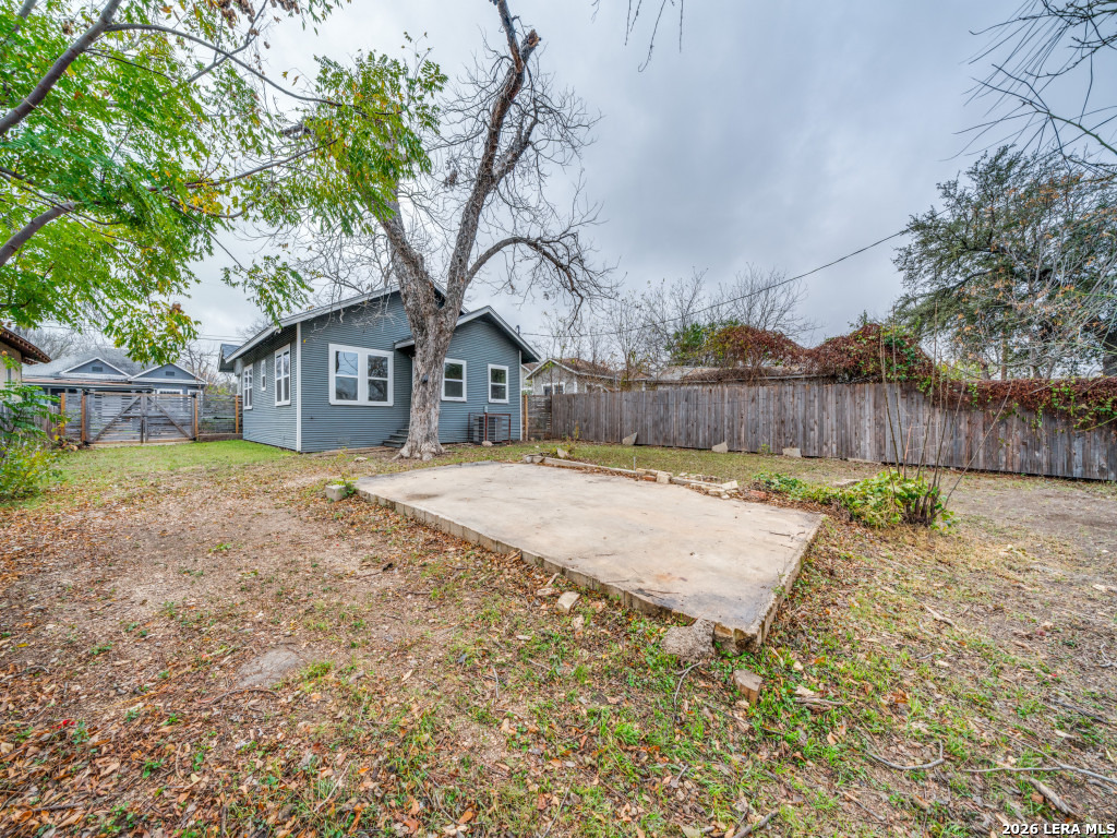623 Gulf San Antonio, TX 78202 - Photo 10 of 11