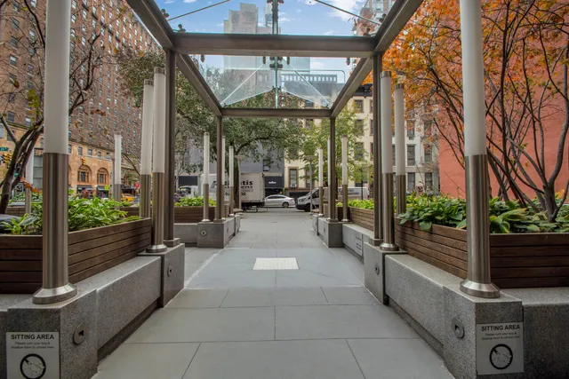 $845,000 | 50 Lexington Avenue, Unit 16E | Flatiron