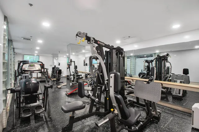 $845,000 | 50 Lexington Avenue, Unit 16E | Flatiron