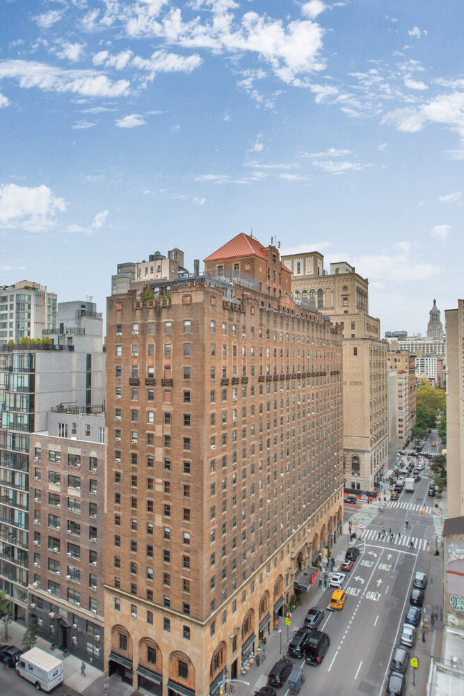 50 Lexington Avenue, Unit 16E Manhattan, NY 10010 - Photo 8 of 15