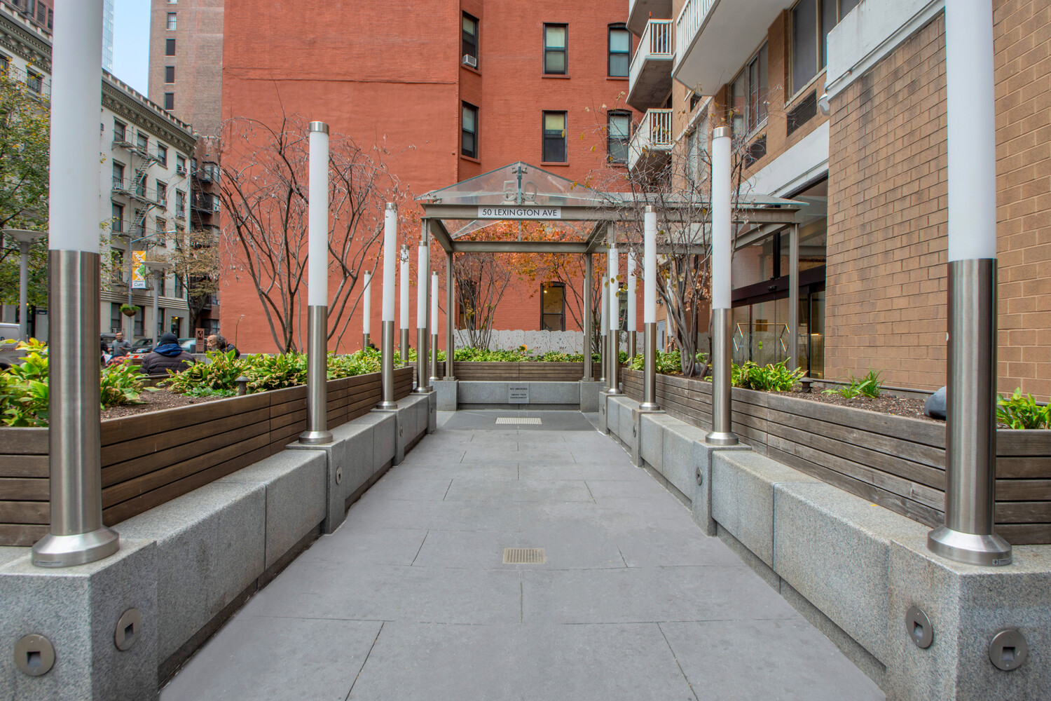 50 Lexington Avenue, Unit 16E Manhattan, NY 10010 - Photo 9 of 15