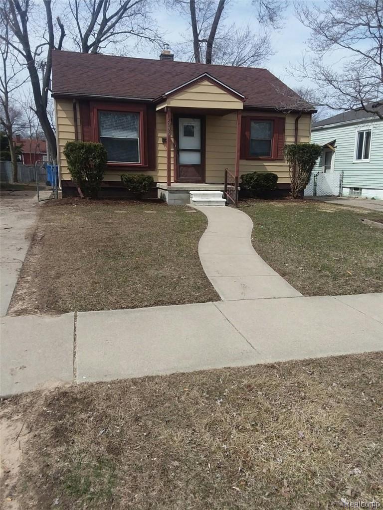 1096 Center Street Inkster, MI 48141 - Photo 1 of 6 thumbnail_20190402_123749.jpg