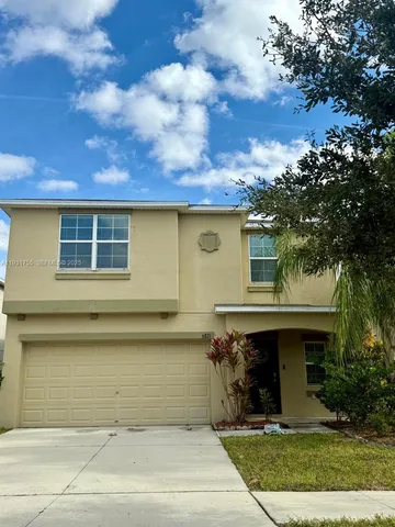 $370,000 | 6821 Blue Moon Way, Sun City Center, FL 33573