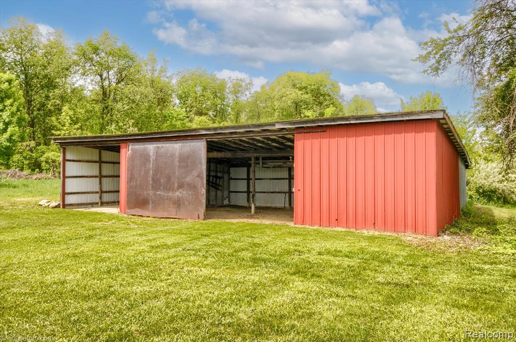 2680 North Lake George Road Metamora, MI 48455 - Photo 46 of 61 Gallery Image 46