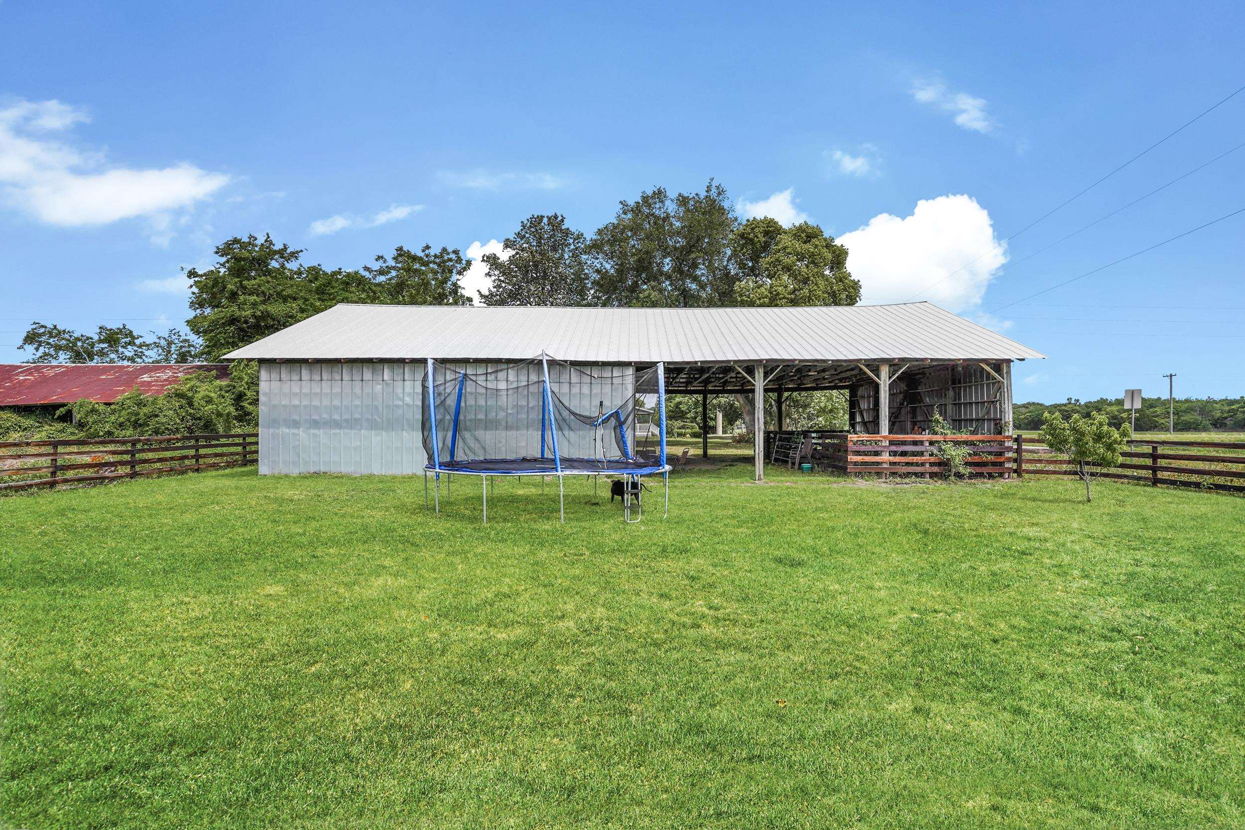 490 George Miller Road Hastings, FL 32145 - Photo 45 of 47