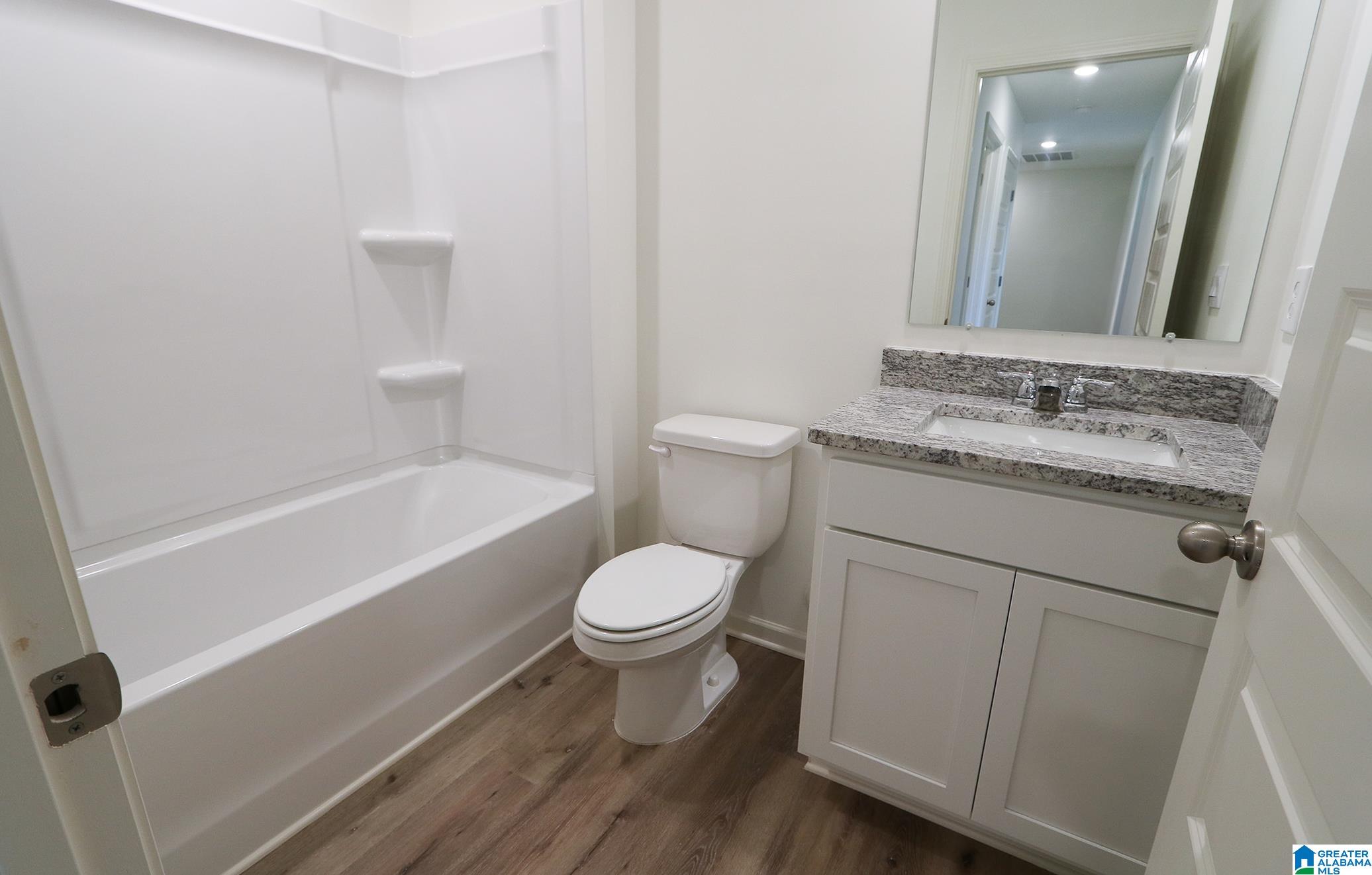 5112 Meadow Ridge Trail Bessemer, AL 35022 - Photo 20 of 33