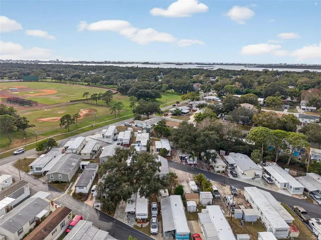 $119,000 | 7801 34th Avenue North, Unit 80, St. Petersburg, FL 33710