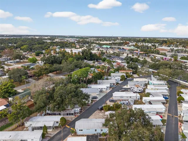 $119,000 | 7801 34th Avenue North, Unit 80, St. Petersburg, FL 33710