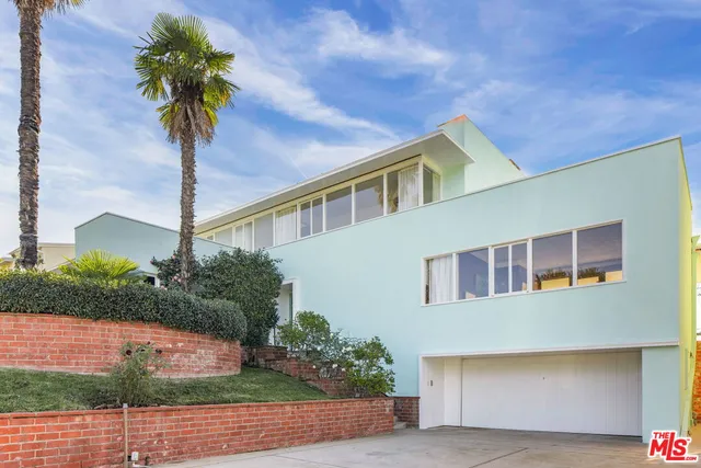 $4,998,000 | 810 Franklin Street, Santa Monica, CA 90403