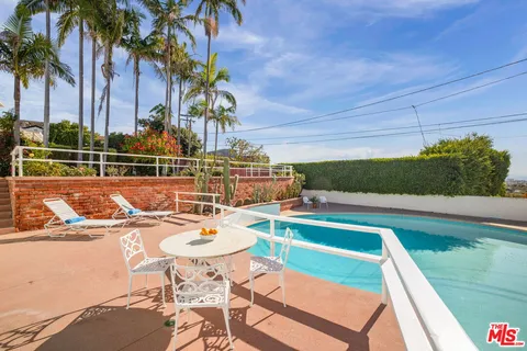 $4,998,000 | 810 Franklin Street, Santa Monica, CA 90403