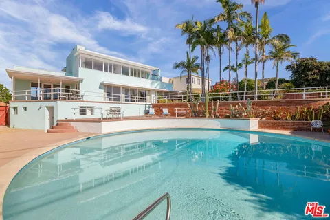 $4,998,000 | 810 Franklin Street, Santa Monica, CA 90403