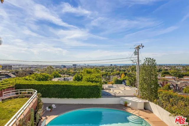 $4,998,000 | 810 Franklin Street, Santa Monica, CA 90403