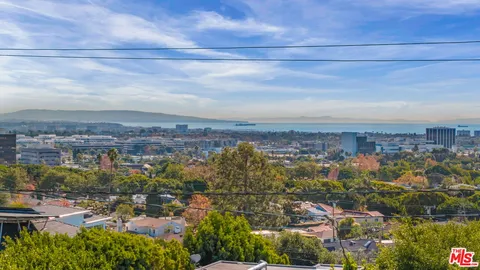 $4,998,000 | 810 Franklin Street, Santa Monica, CA 90403