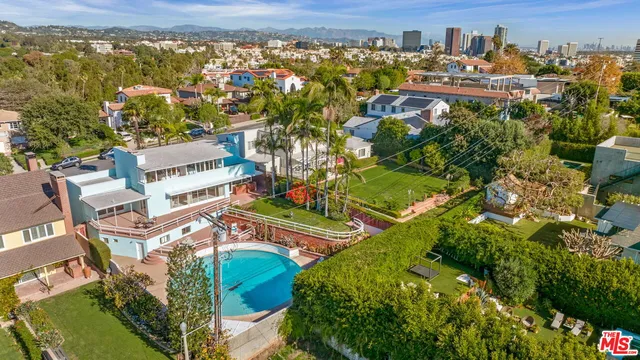 $4,998,000 | 810 Franklin Street, Santa Monica, CA 90403
