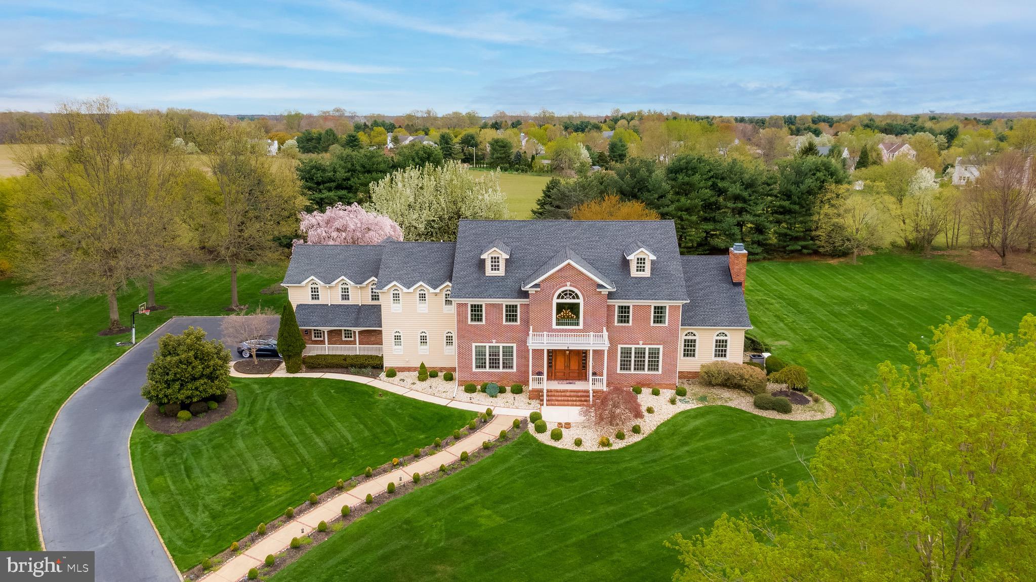 8 Dey Farm Road Princeton Junction, NJ 08550 - Photo 2 of 42