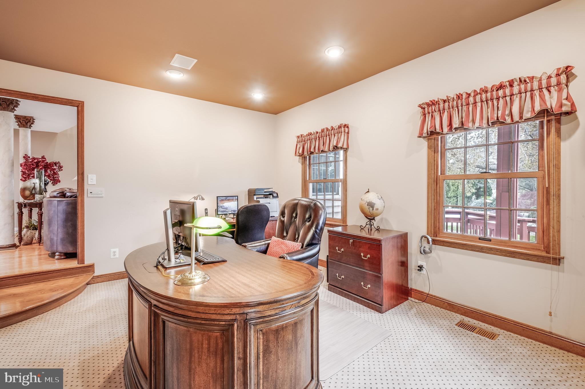 8 Dey Farm Road Princeton Junction, NJ 08550 - Photo 17 of 42