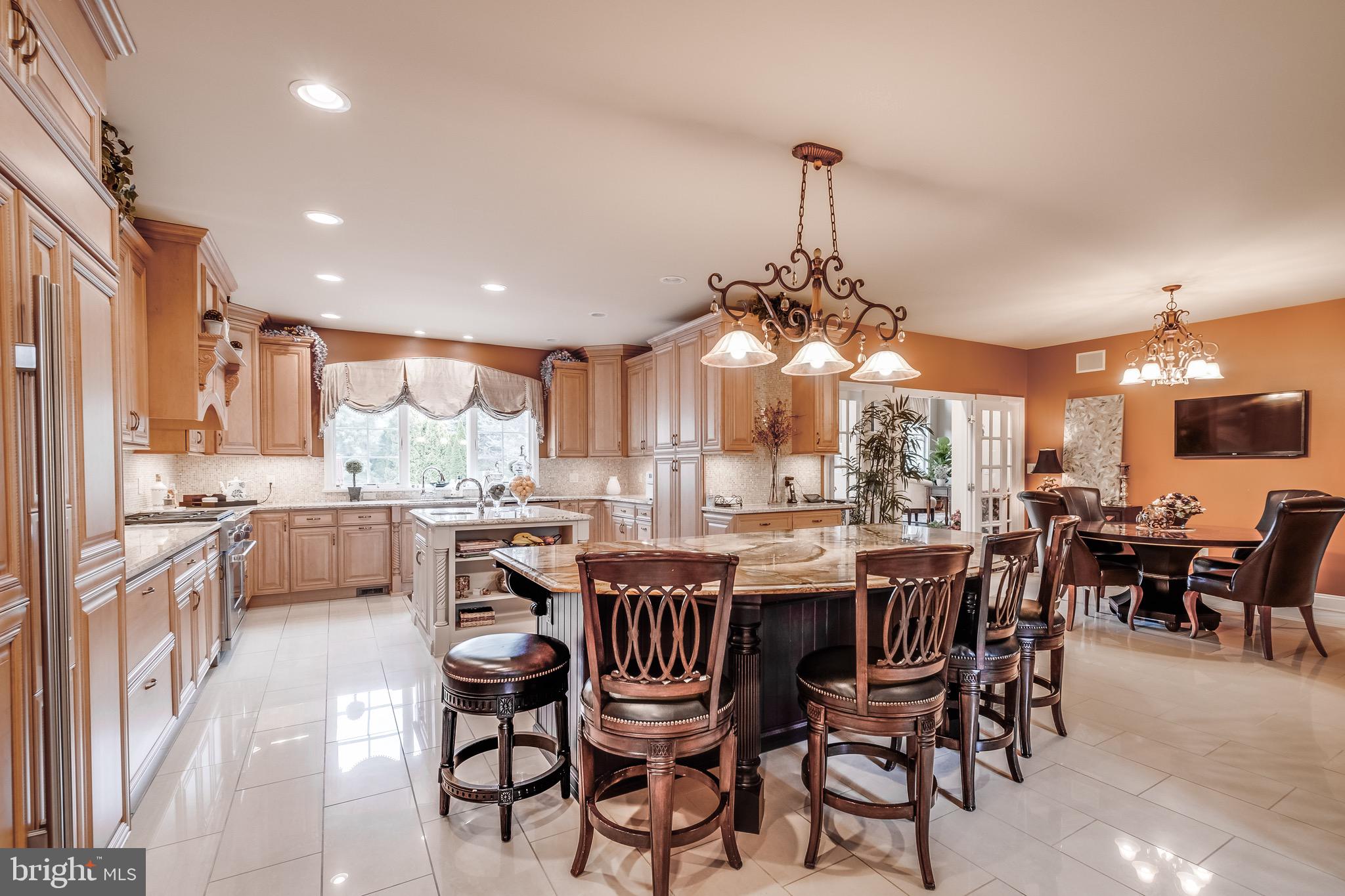 8 Dey Farm Road Princeton Junction, NJ 08550 - Photo 5 of 42