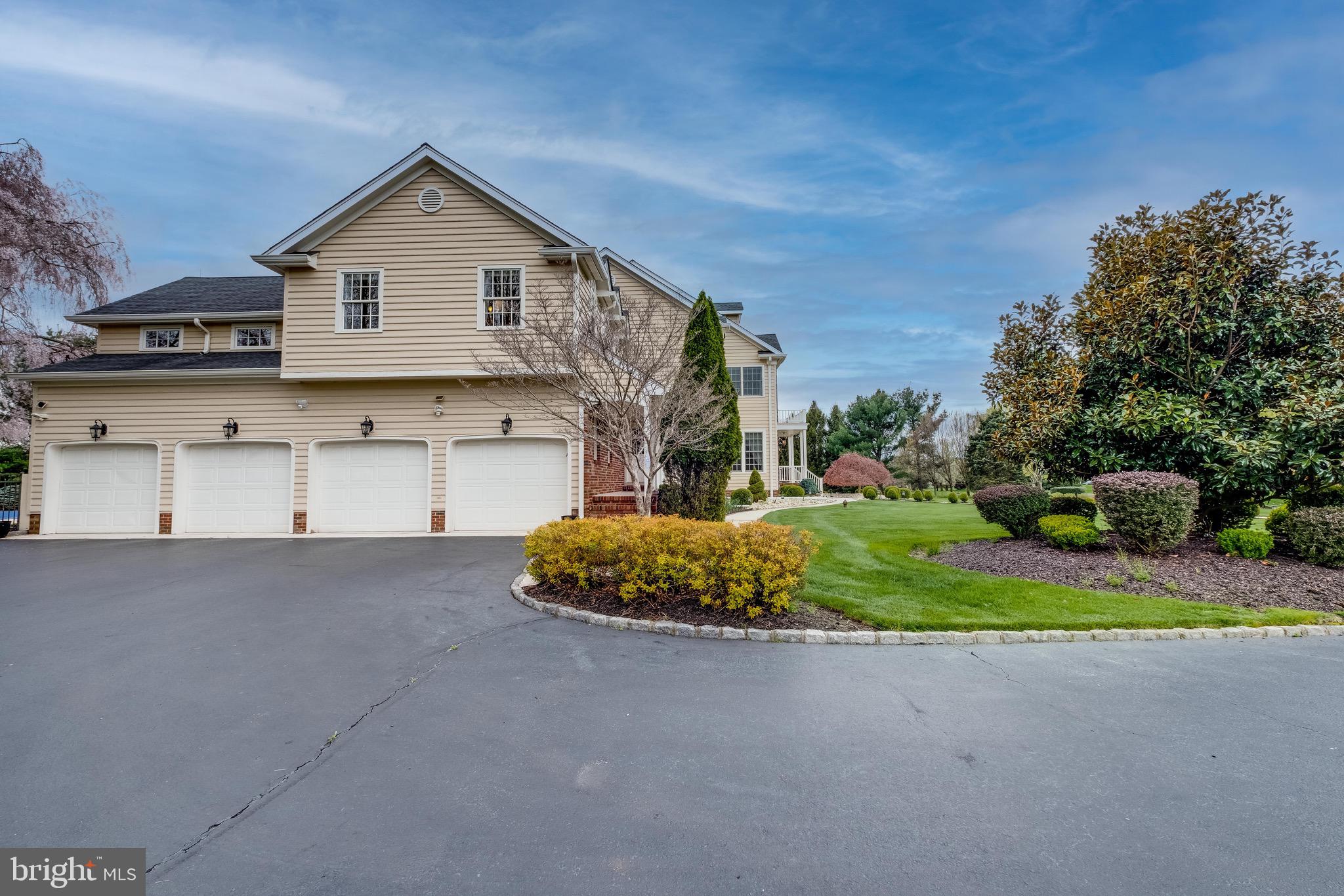 8 Dey Farm Road Princeton Junction, NJ 08550 - Photo 41 of 42