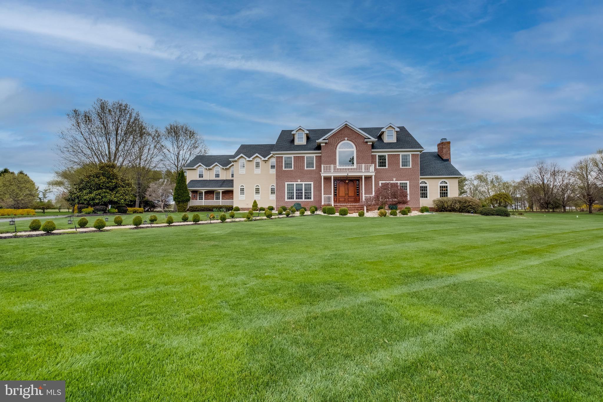 8 Dey Farm Road Princeton Junction, NJ 08550 - Photo 42 of 42