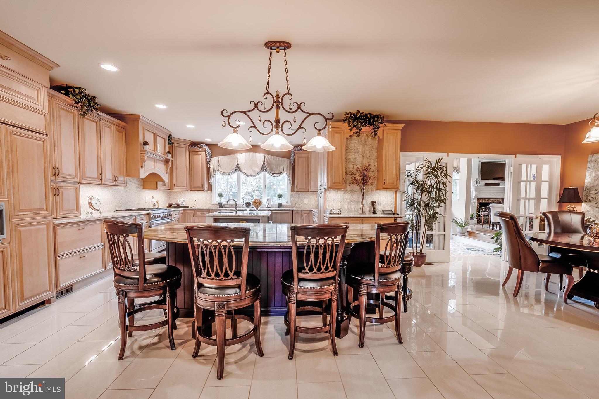 8 Dey Farm Road Princeton Junction, NJ 08550 - Photo 8 of 42