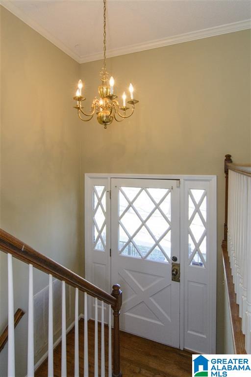 120 Woodward Road Trussville, AL 35173 - Photo 3 of 33