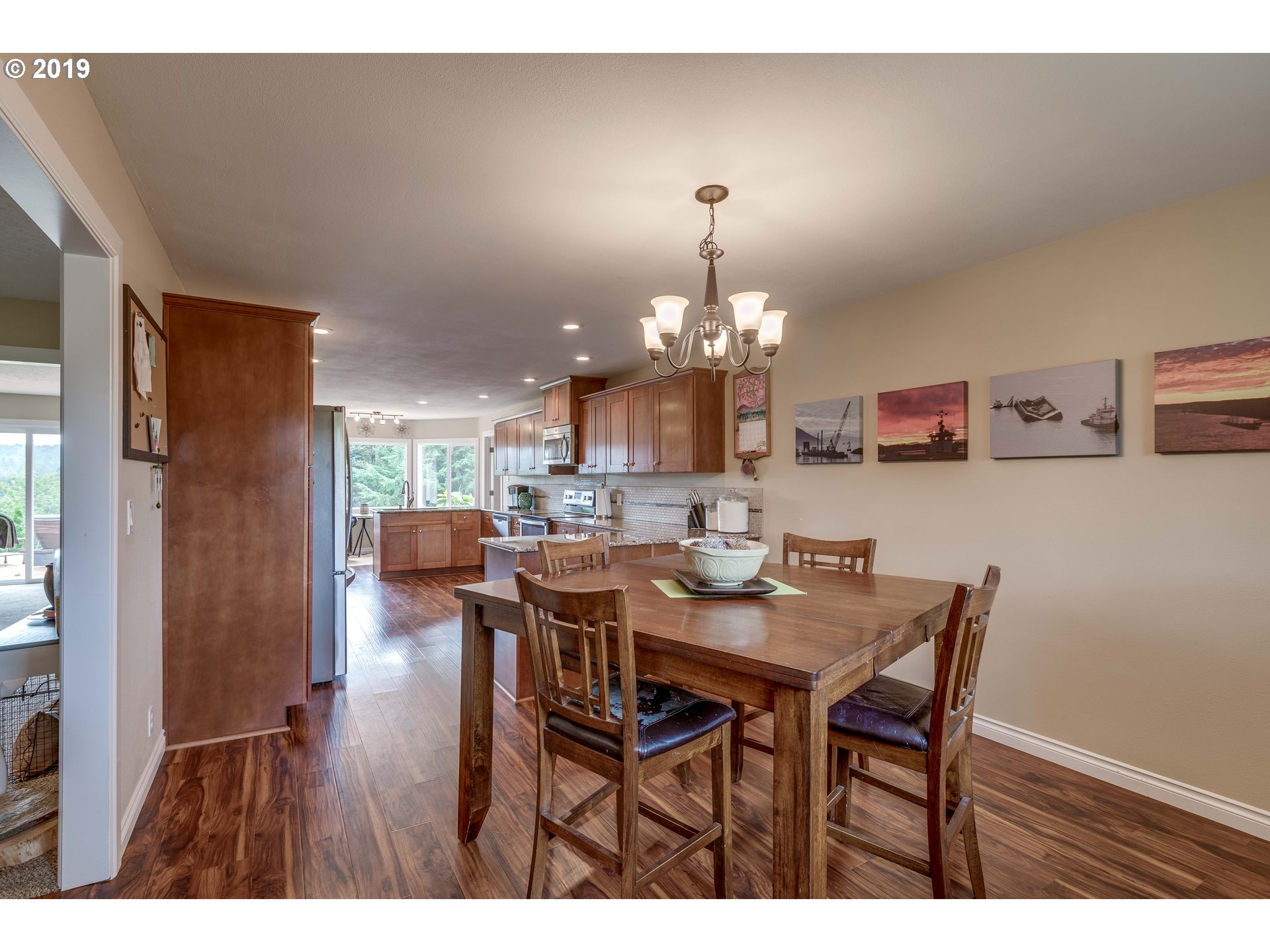 92893 Knappa Dock Road Astoria, OR 97103 - Photo 11 of 29 Gallery Image 11
