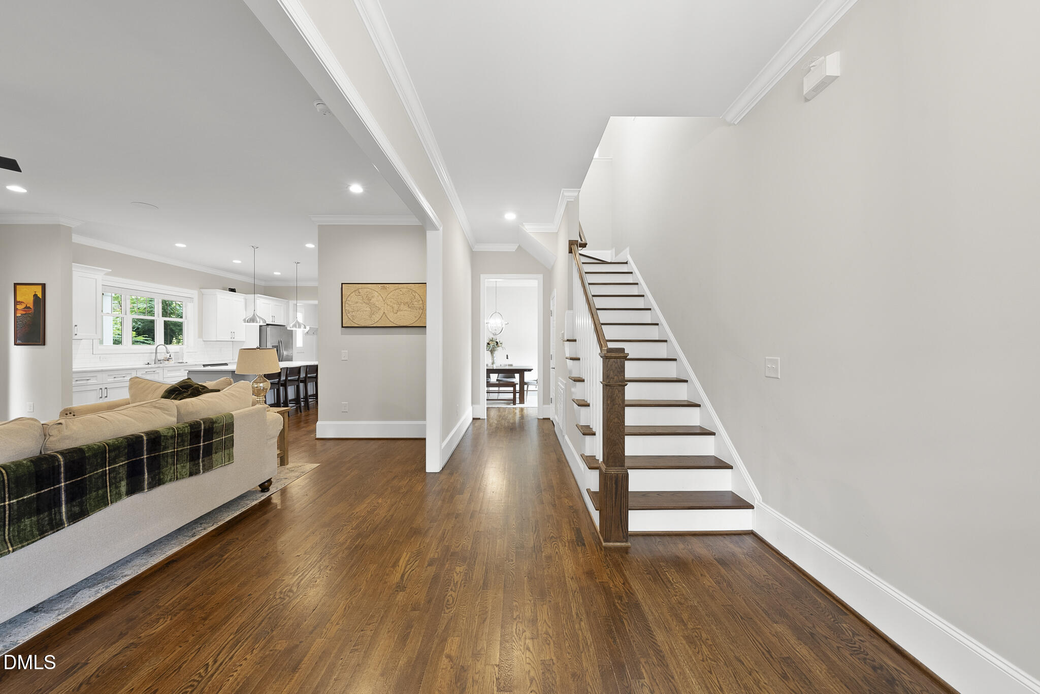 800 Gannett Street Raleigh, NC 27606 - Photo 2 of 27