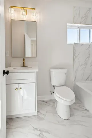 $1,950 | 3406 Jackson Avenue, Unit 1, New Orleans, LA 70125