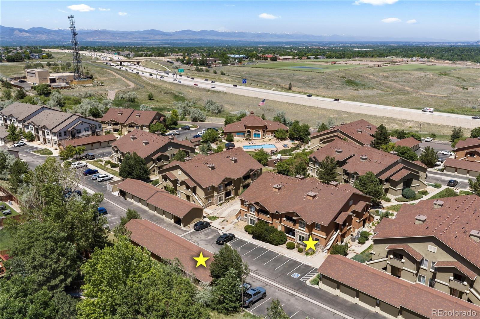 4706 Copeland Circle, Unit 102 Highlands Ranch, CO 80126 - Photo 41 of 50
