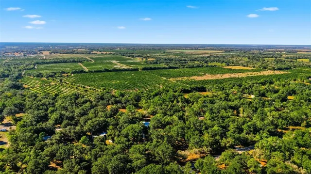 view of an outdoor space and a lake view