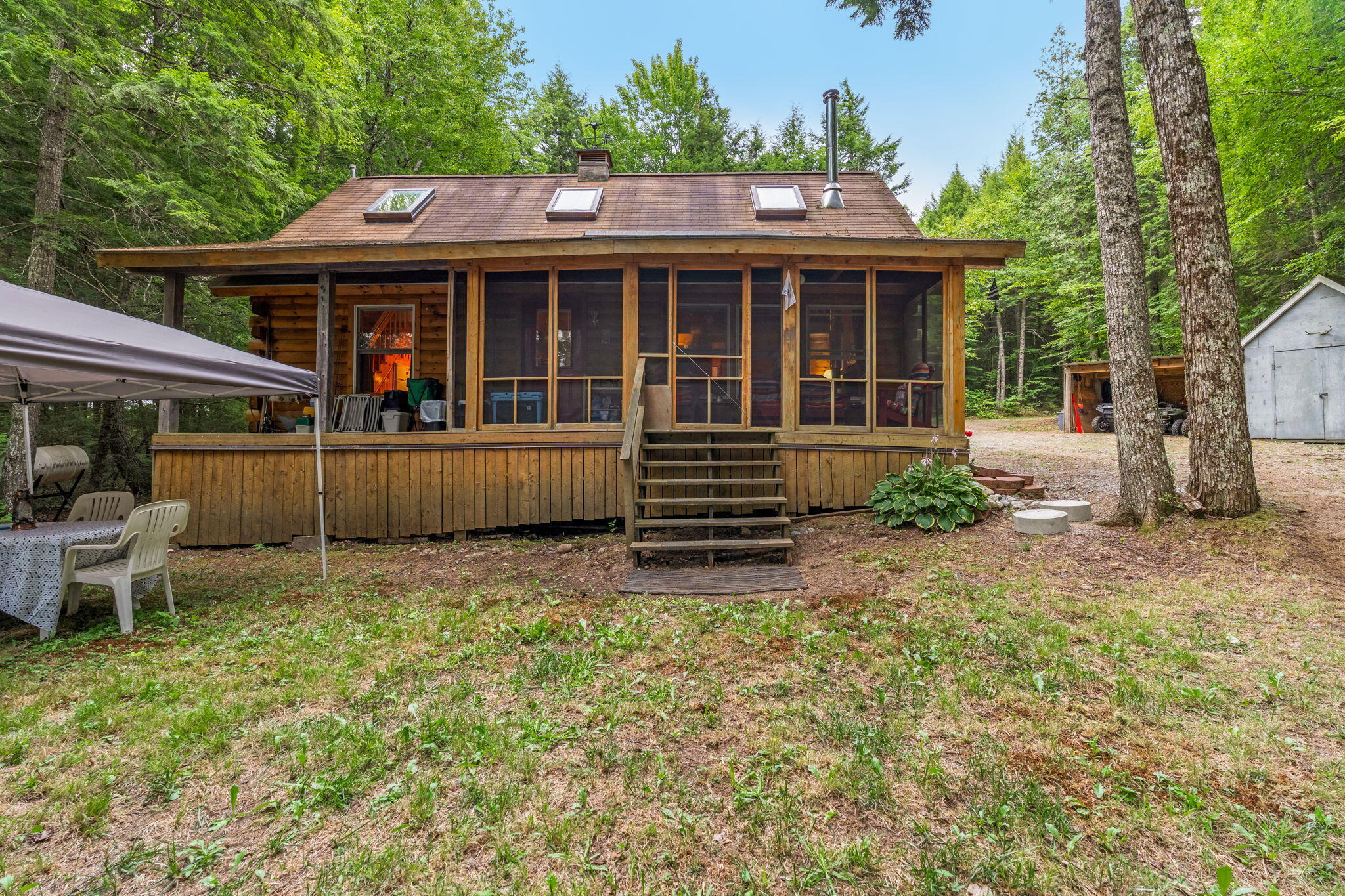 687 Madagascal Pond Road Burlington, ME 04417 - Photo 35 of 68 36-web-or-mls-687-e-madasgascal-pond-rd
