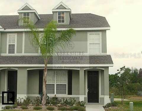 11525 Declaration Drive Tampa, FL 33635 - Photo 1 of 1 a front view of a house