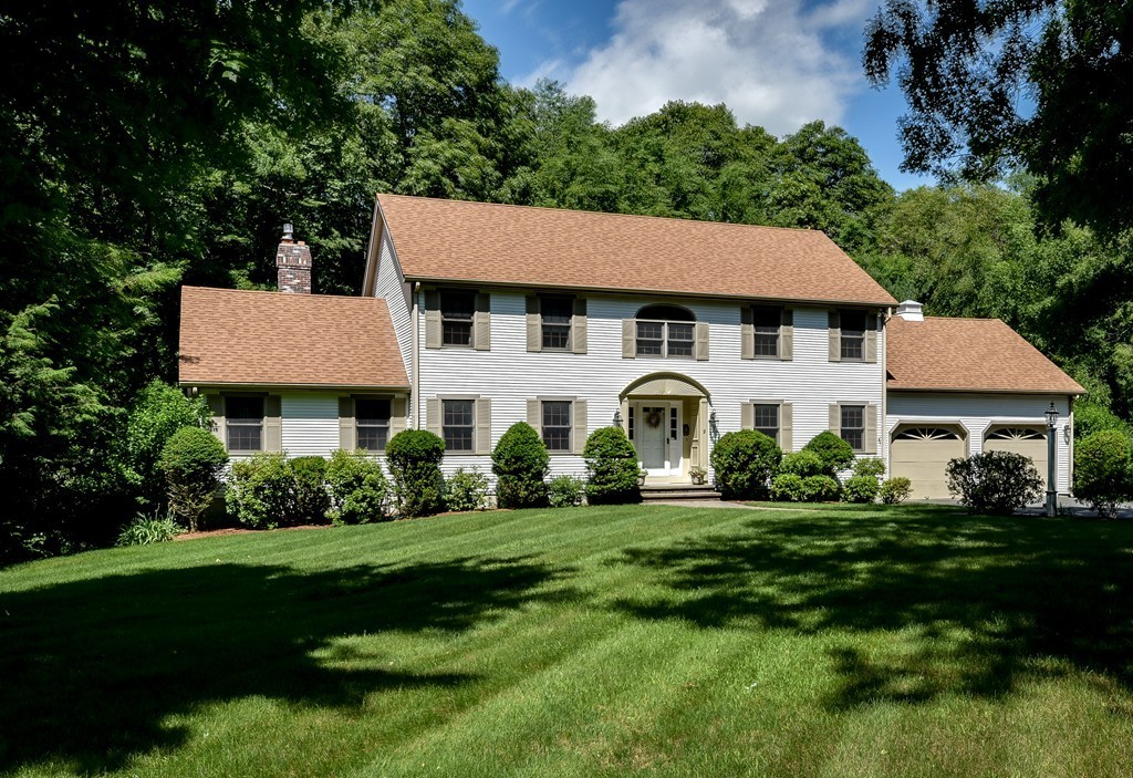 9 Kimball Road Hopkinton, MA 01748 - Photo 1 of 30 Gallery Image 1