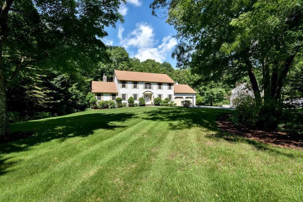 9 Kimball Road Hopkinton, MA 01748 - Photo 29 of 30 Gallery Image 29