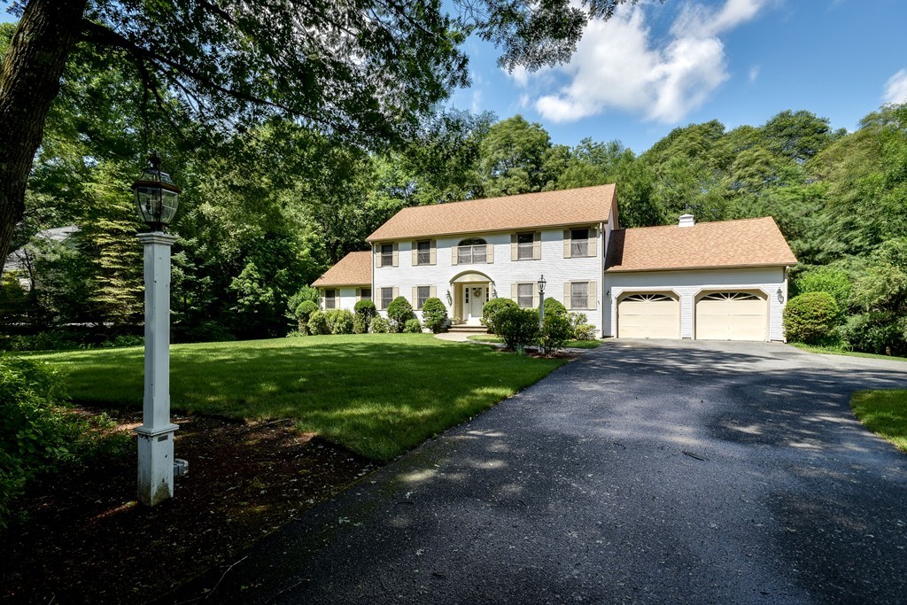 9 Kimball Road Hopkinton, MA 01748 - Photo 3 of 30 Gallery Image 3