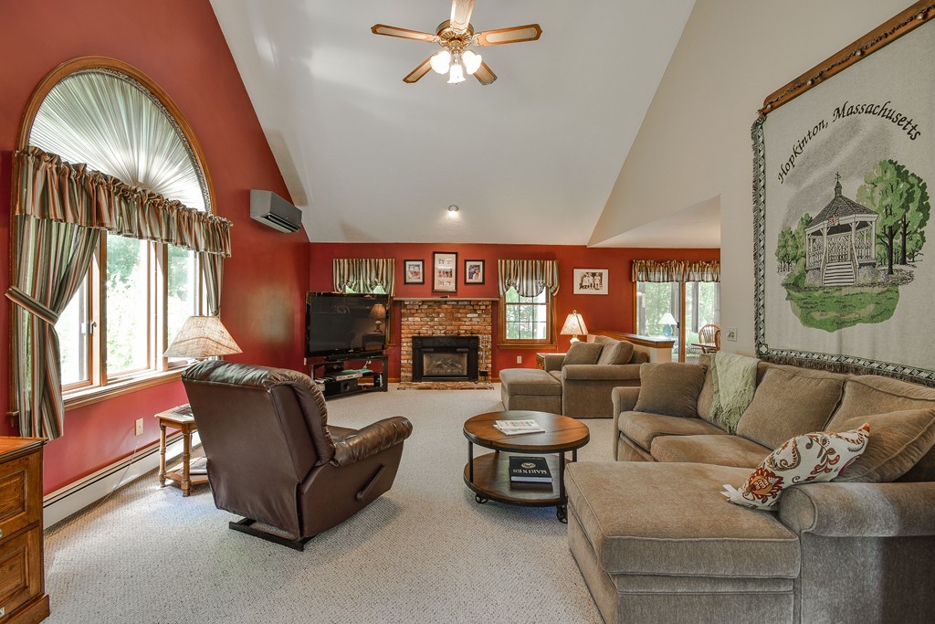 9 Kimball Road Hopkinton, MA 01748 - Photo 10 of 30 Gallery Image 10
