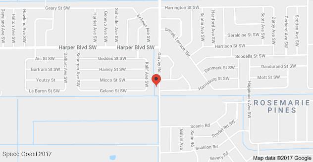 894 Garvey Road Palm Bay, FL 32908 - Photo 1 of 2 garvey