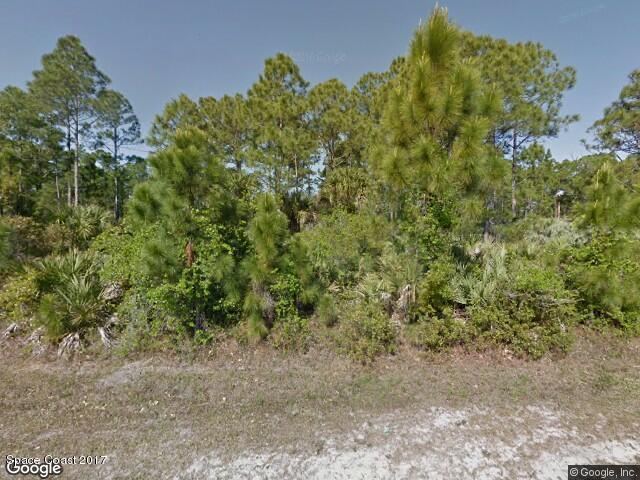 894 Garvey Road Palm Bay, FL 32908 - Photo 2 of 2 garvey