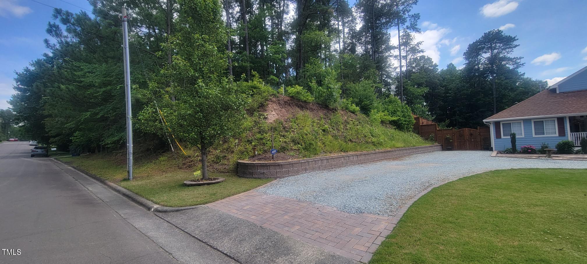 364 Pearson Drive Durham, NC 27713 - Photo 5 of 5 a view of a house with backyard porch and sitting area