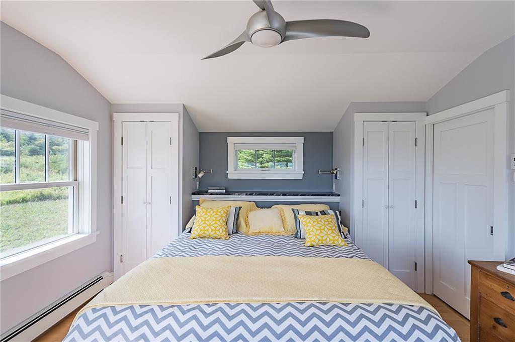 16 Stewart Line Road Harpswell, ME 04066 - Photo 9 of 28 Photo