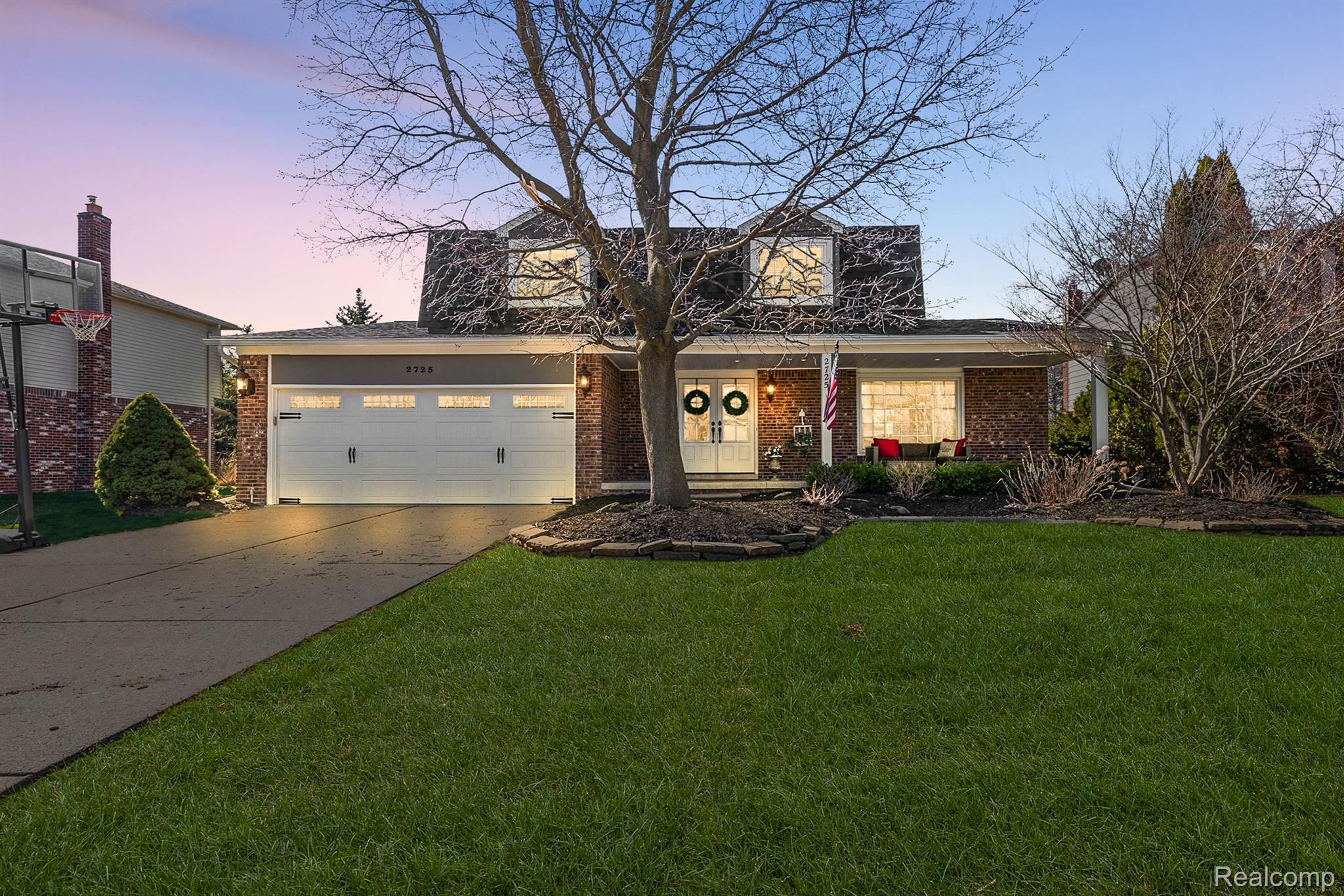 2725 Broadmoor Drive Rochester, MI 48309 - Photo 60 of 60 Gallery Image 60